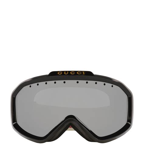 where to buy gucci ski goggles|gucci ski goggles black.